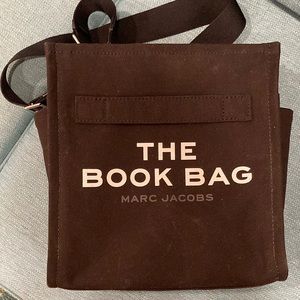 Marc Jacobs Book Bag
